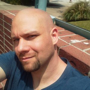 Meet your Posher, Timber